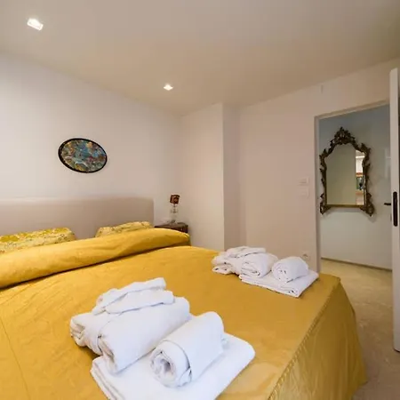 Grand Canal Next To Guggenheim Appartement *